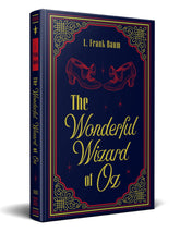 The Wonderful Wizard of Oz (Paper Mill Press Classics)